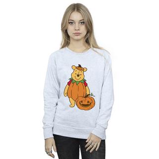 Winnie the Pooh Winnie the Pooh Felpa Halloween  