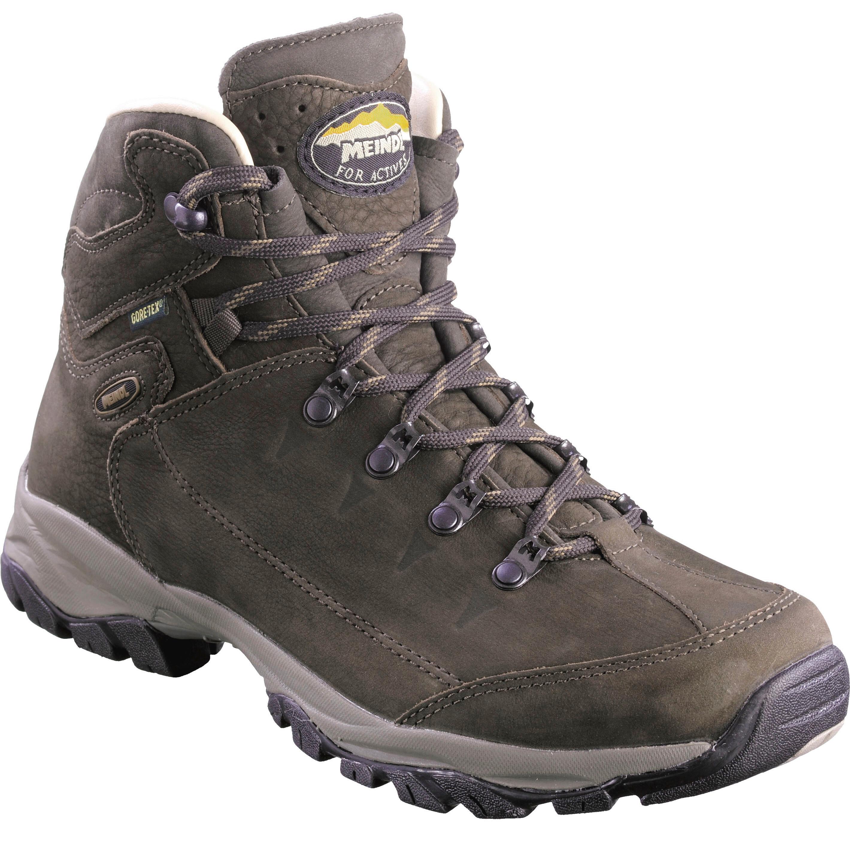 MEINDL  wanderschuhe ohio 2 gtx 