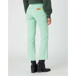 Wrangler Wild West Jean droit  