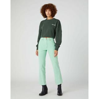 Wrangler Wild West Jean droit  