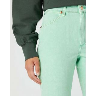 Wrangler Wild West Jean droit  