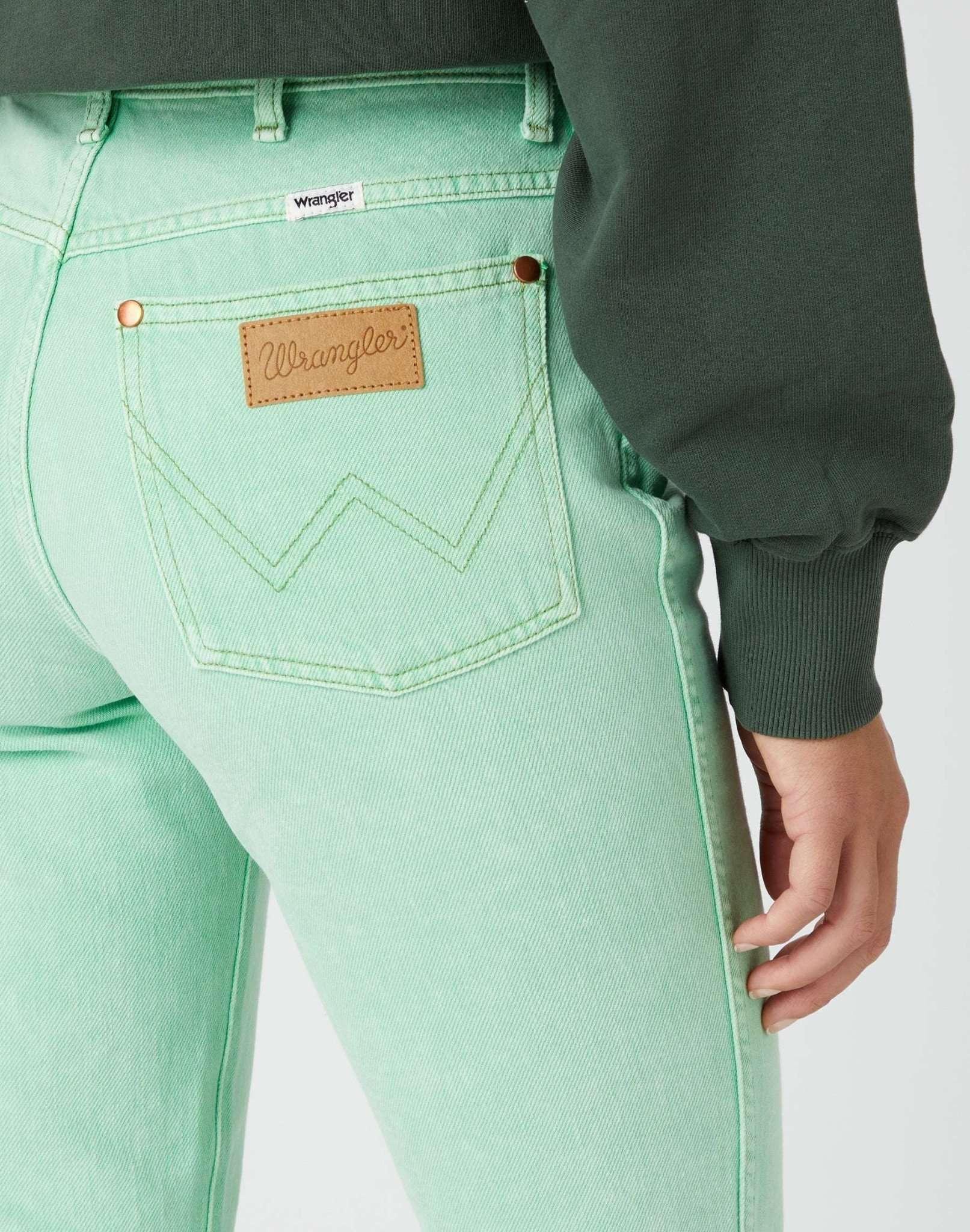 Wrangler  Jeans Wild West 