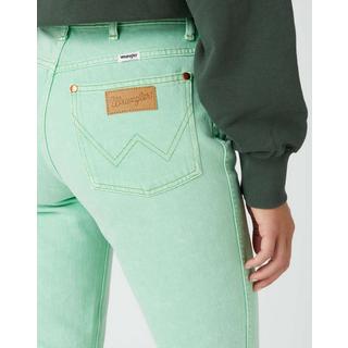 Wrangler Wild West Jean droit  