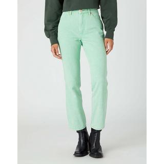 Wrangler Wild West Jean droit  