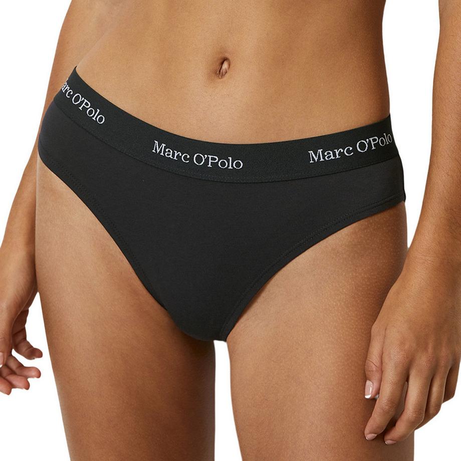 Marc O'Polo Essentials Rio Slip Confezione da 6  