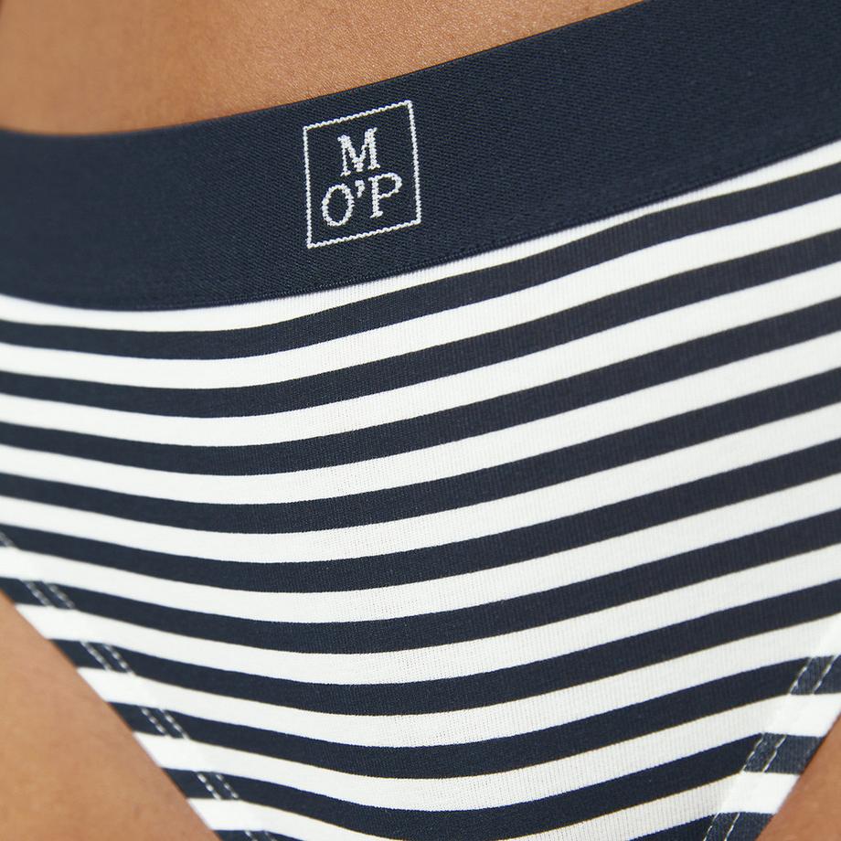 Marc O'Polo Essentials Rio Slip Confezione da 6  