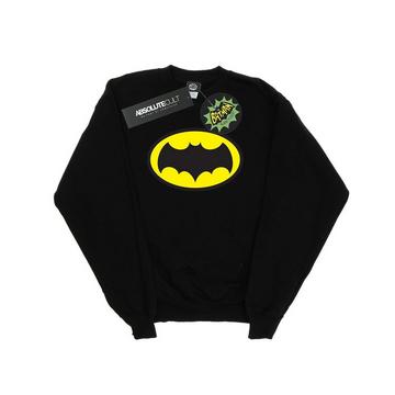 Batman TV Series Logo Sweatshirt