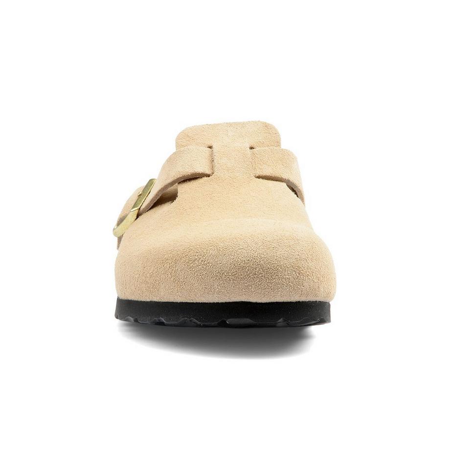 BIRKENSTOCK  Boston LEVE N-41 