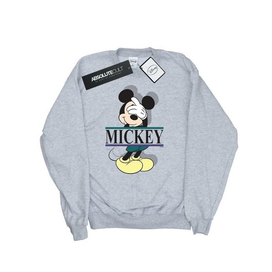 Disney Mickey Mouse Sweatshirt  
