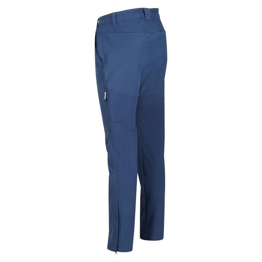 Regatta  Pantalon de randonnée QUESTRA 