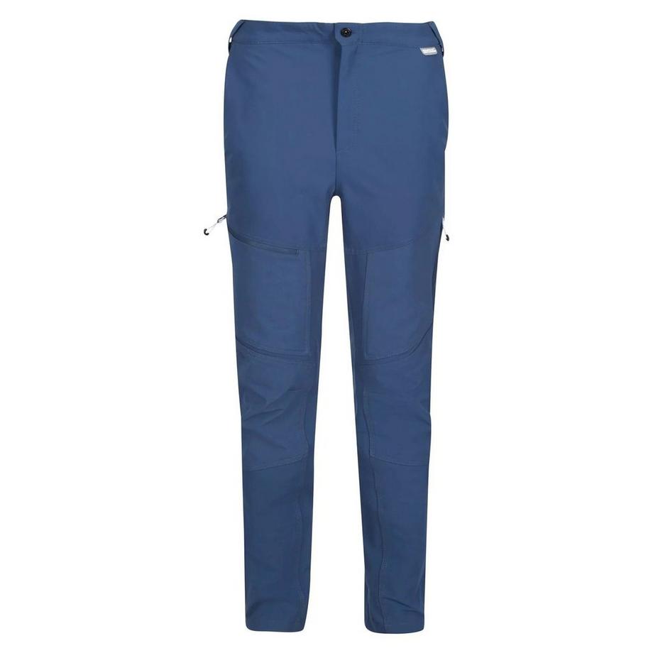 Pantalon de randonnée QUESTRA