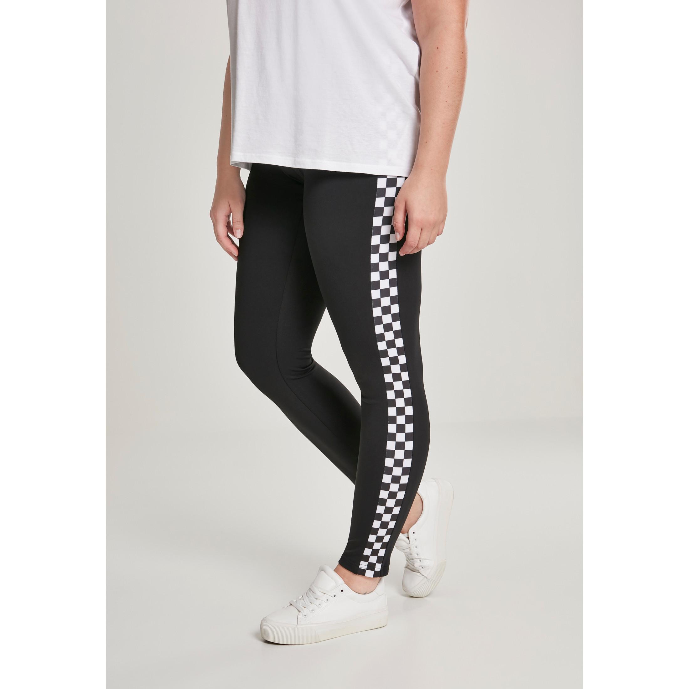 URBAN CLASSICS  legging damen urban claic cla 