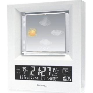 technoline Wetterstation WS6620  