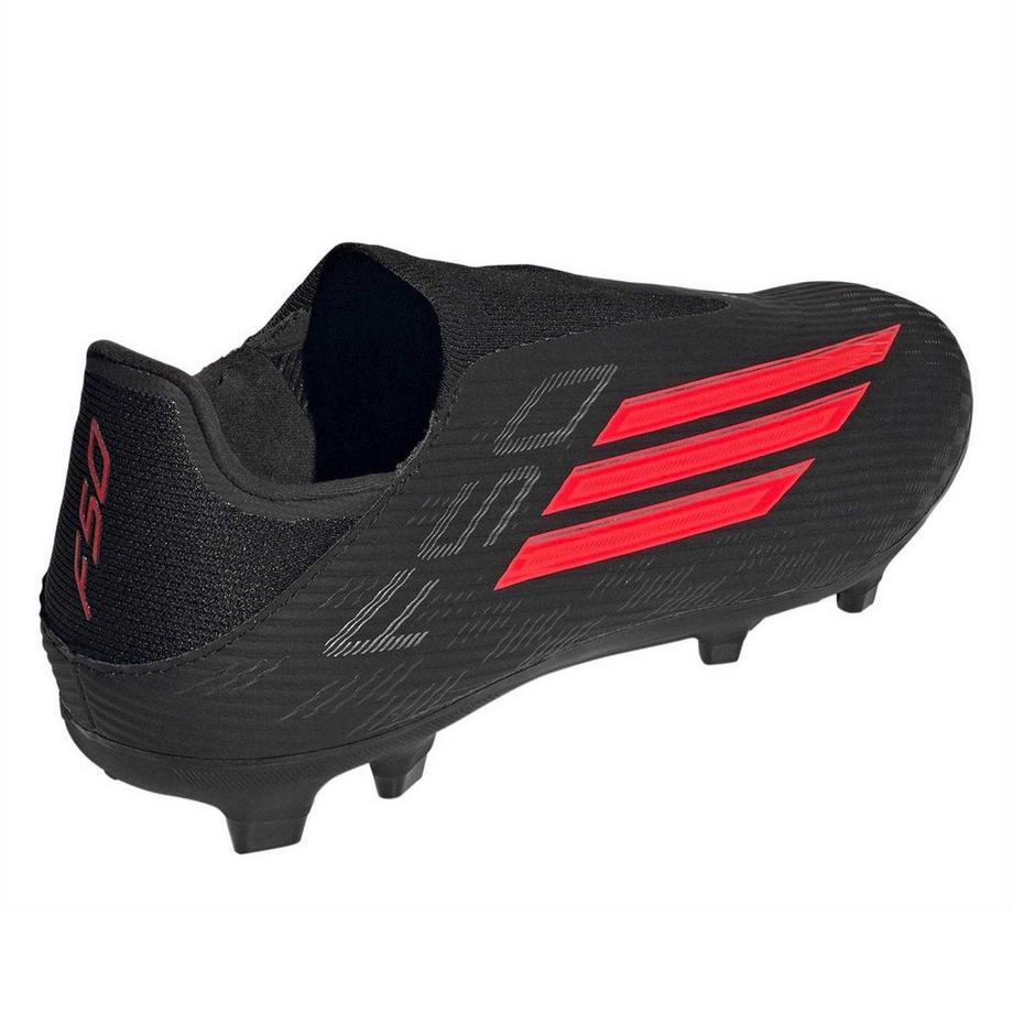 adidas F50 League Chaussures De Foot Terrain Ferme  