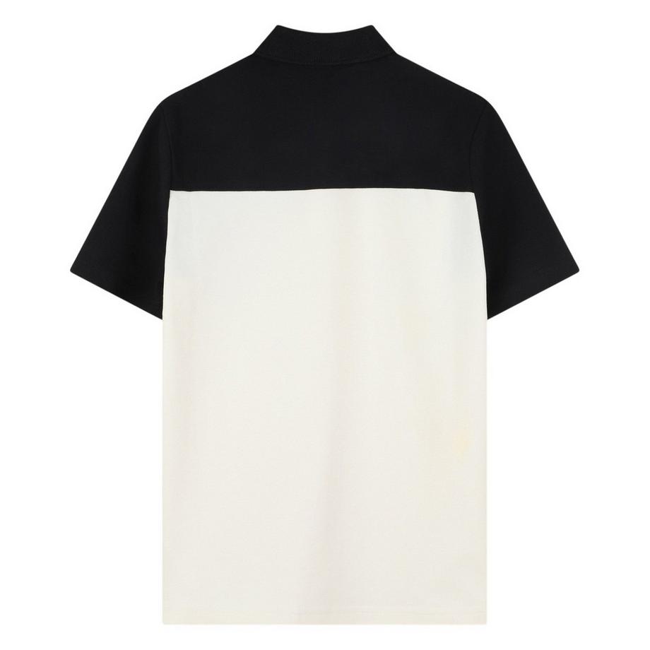 BOSS  Maglietta Polo Blocchi Di Colore 