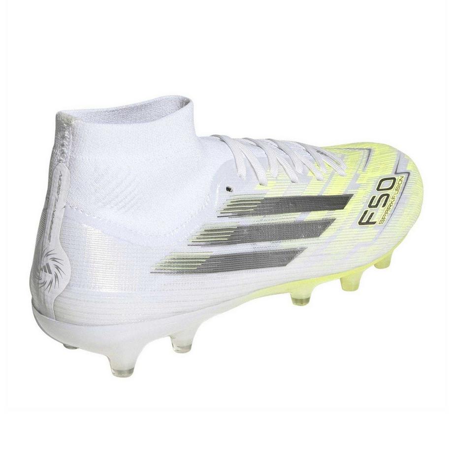 adidas F50 Sparkfusion Pro Scarpe Da Calcio Per Terreni Compatti  