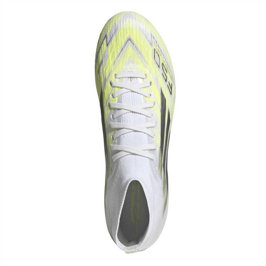 adidas F50 Sparkfusion Pro Scarpe Da Calcio Per Terreni Compatti  