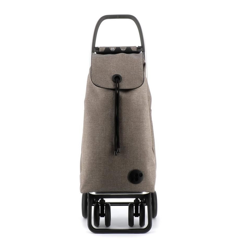 ROLSER  TROLLEY IMAX 4 LT  ZD  BEIGE (IMX479-BE) 