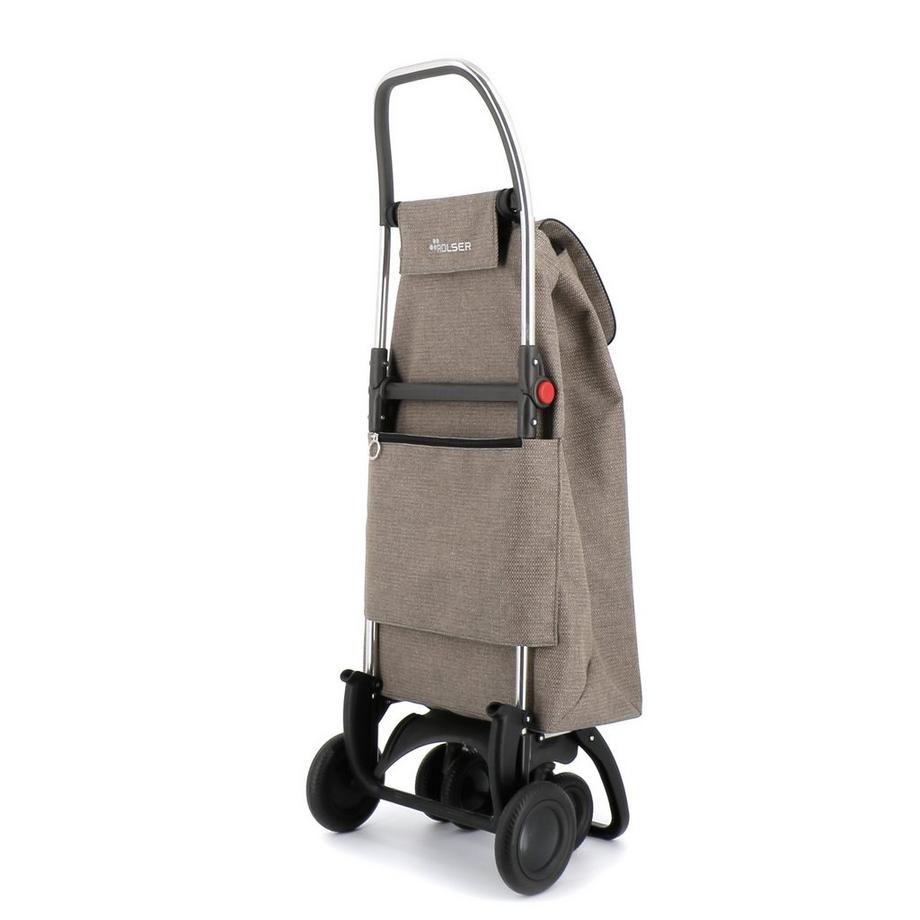ROLSER  TROLLEY IMAX 4 LT  ZD  BEIGE (IMX479-BE) 