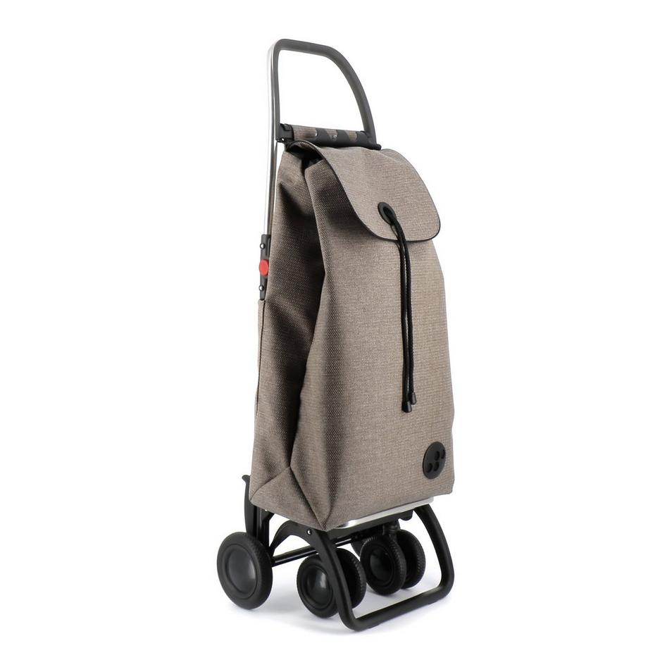 ROLSER  TROLLEY IMAX 4 LT  ZD  BEIGE (IMX479-BE) 