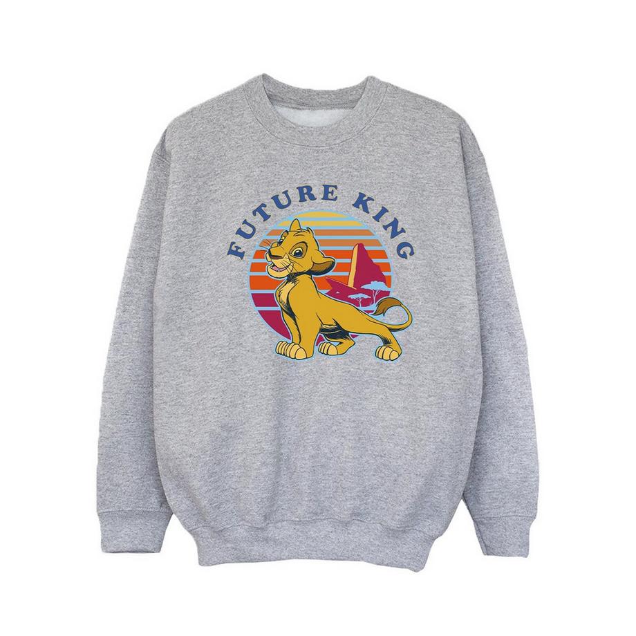 Sweat THE LION KING FUTURE KING