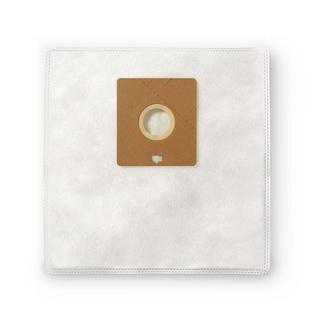 Nedis Borsa per aspirapolvere | 10 pezzi. | Sintetico | Venduto di più per: Samsung VP77 | Bianco  