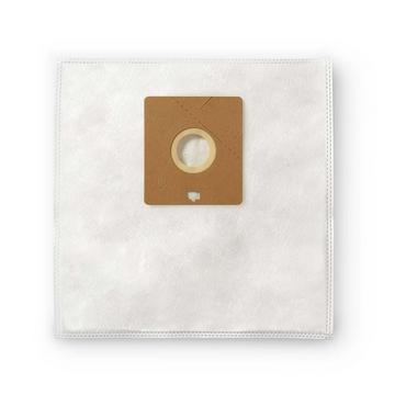 Borsa per aspirapolvere | 10 pezzi. | Sintetico | Venduto di più per: Samsung VP77 | Bianco