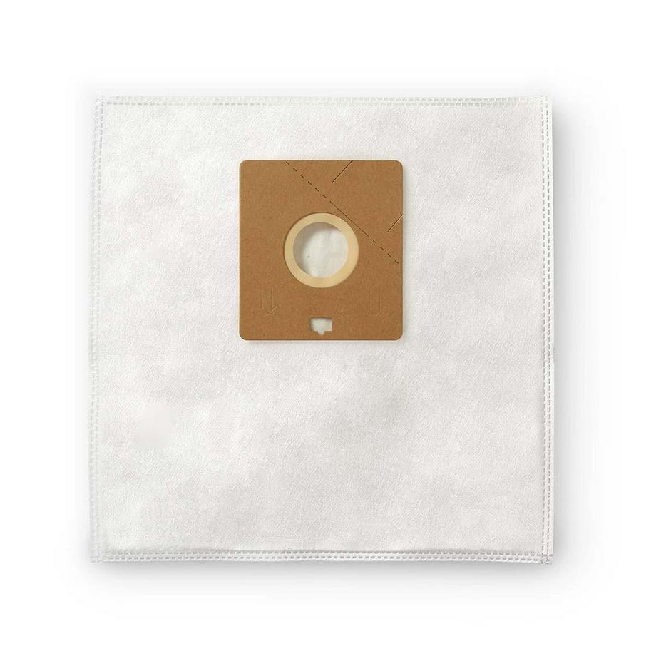 Nedis Borsa per aspirapolvere | 10 pezzi. | Sintetico | Venduto di più per: Samsung VP77 | Bianco  