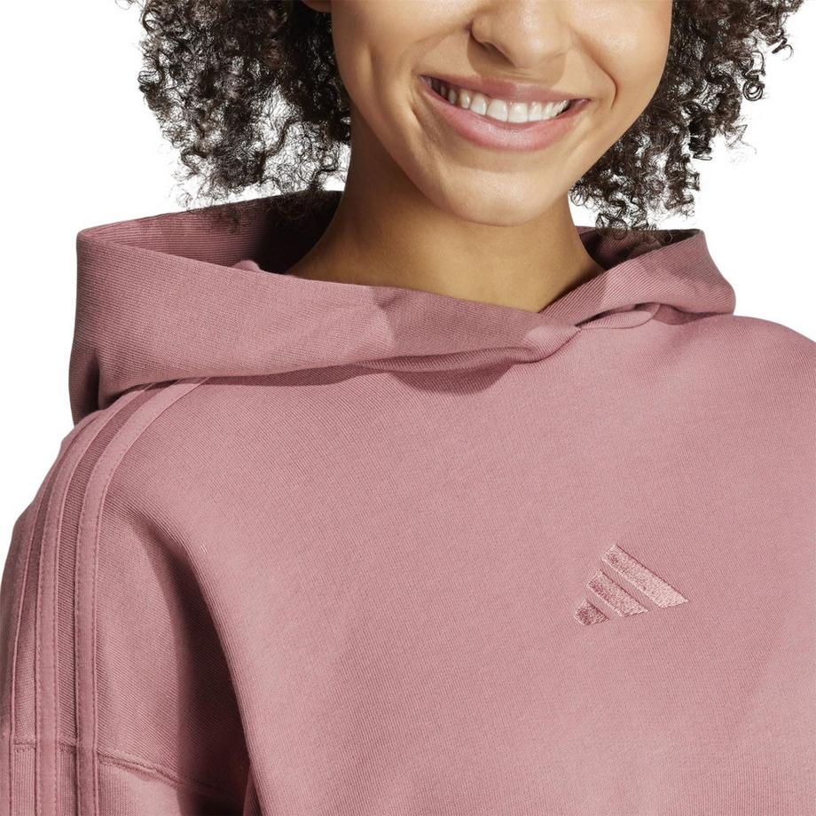 adidas  Sweat À Capuche All Szn 