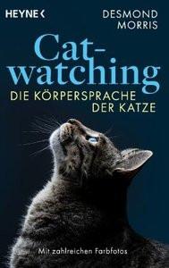 Catwatching Morris, Desmond; Bulla, Gisela (Übersetzung) Libro in brossura 