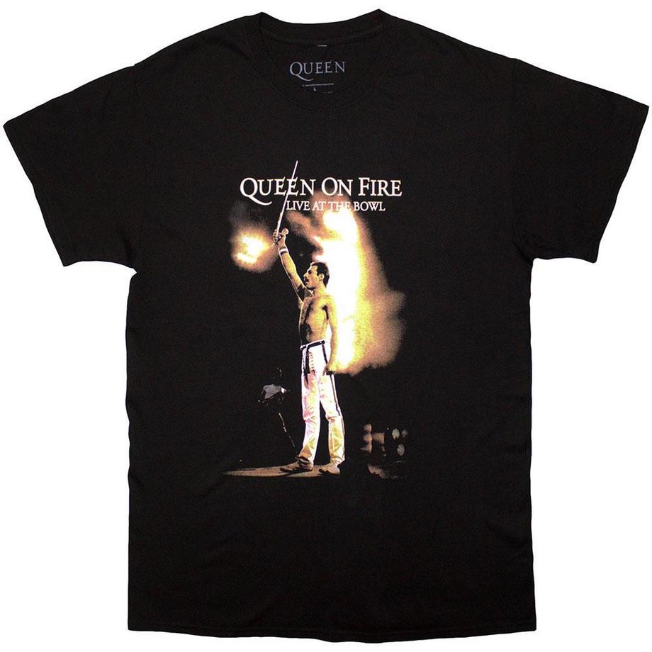 Live At The Bowl T-Shirt