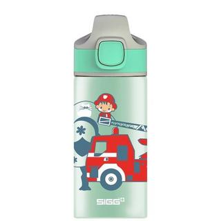 SIGG  Trinkflasche Miracle Fireman           400ml 