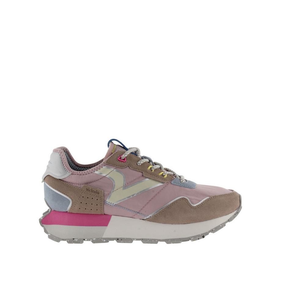 sneakers wing - soft tones
