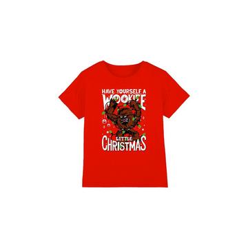 A Wookie Little Christmas TShirt