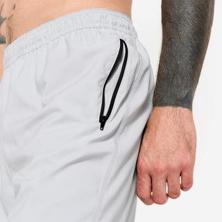 DOMYOS  Shorts homme respirantes fitness synthétique 