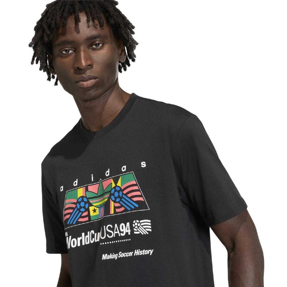 adidas  T-ShirtUsa 