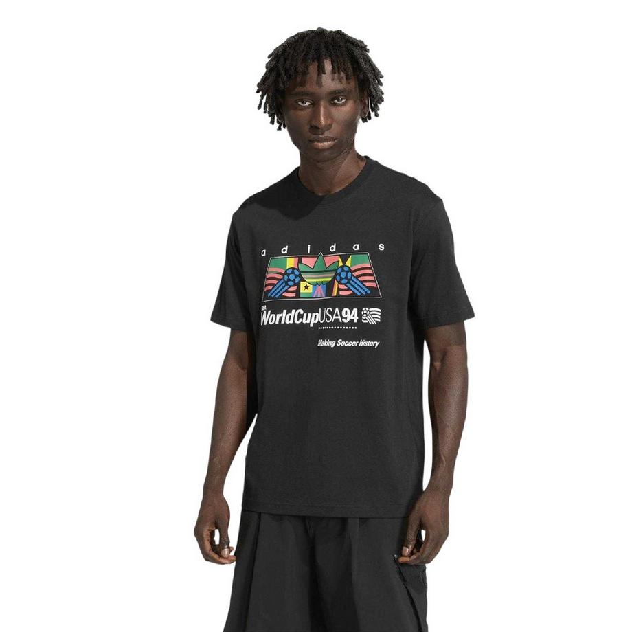 adidas  T-ShirtUsa 