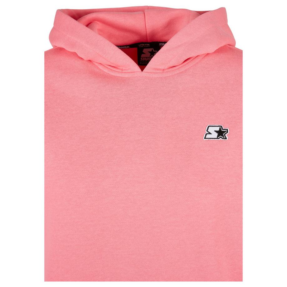 URBAN CLASSICS Starter Essential Oversize Felpa con Cappuccio  