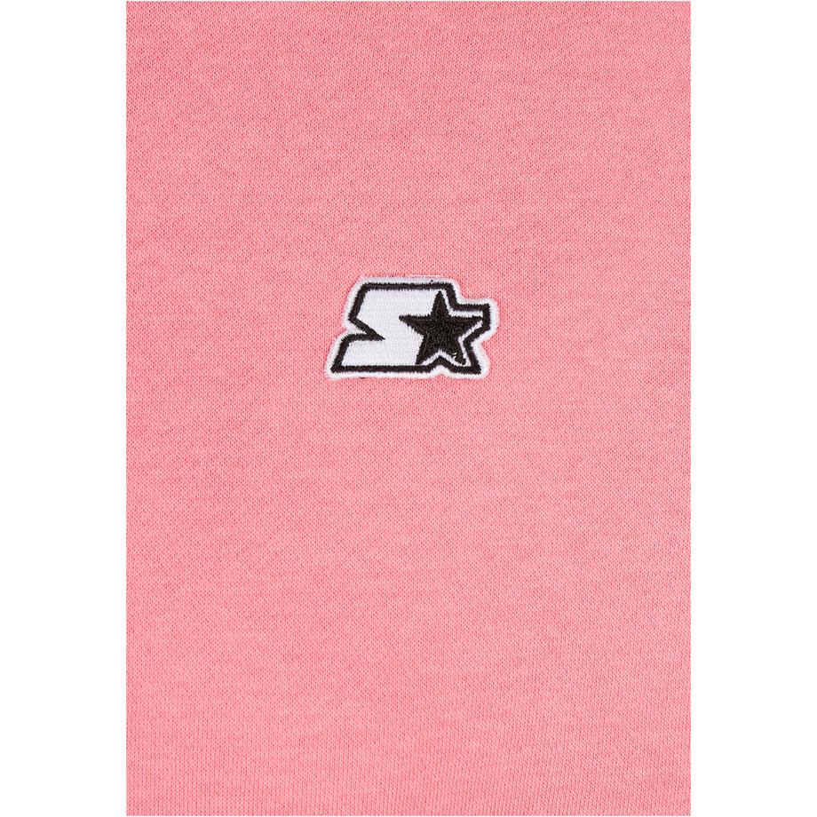 URBAN CLASSICS Starter Essential Oversize Felpa con Cappuccio  