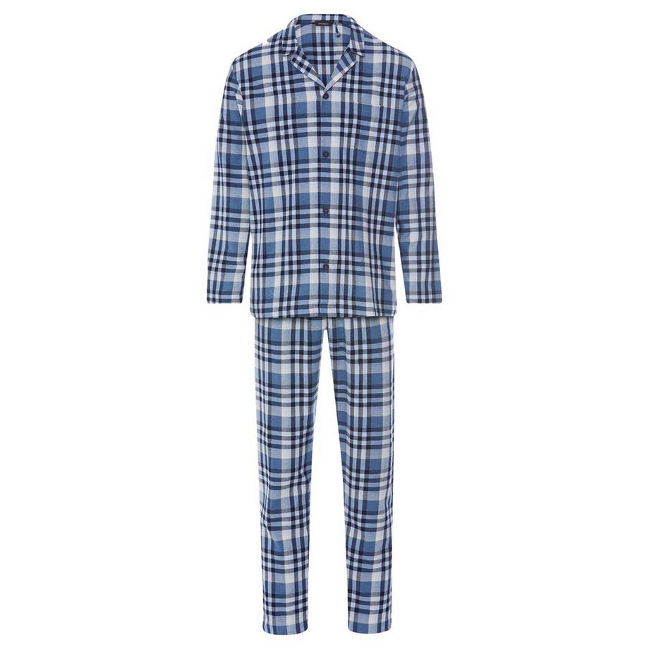 HANRO Cozy Comfort Pyjama  