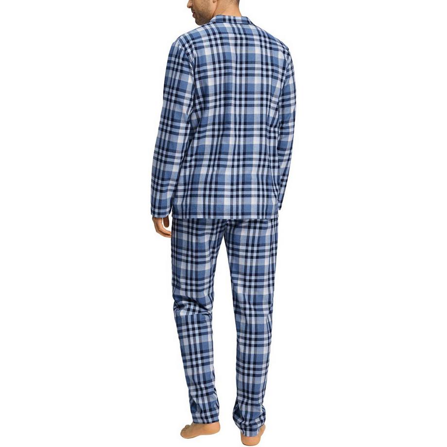HANRO Cozy Comfort Pyjama  