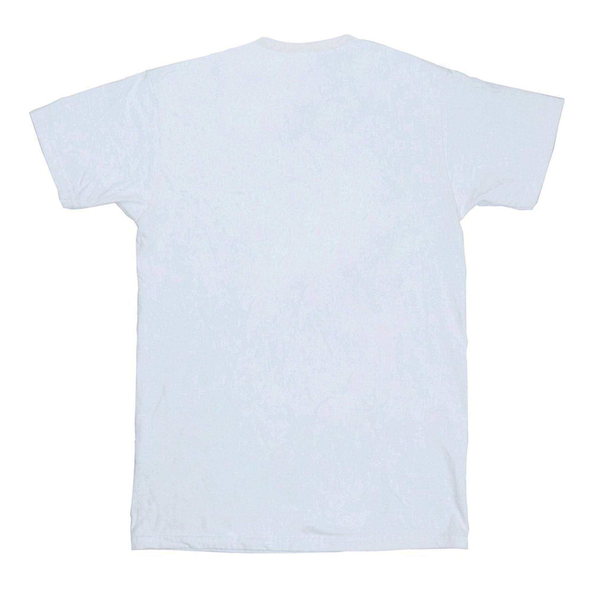 MICKEY MOUSE T-Shirt Ragnatela Halloween  