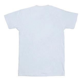 MICKEY MOUSE T-Shirt Ragnatela Halloween  