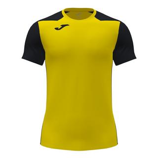 Joma Record II Kurzarm T-Shirt  
