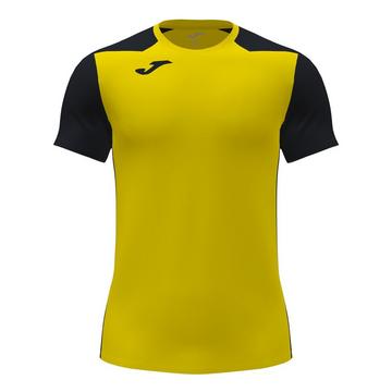 T-shirt Joma Record II