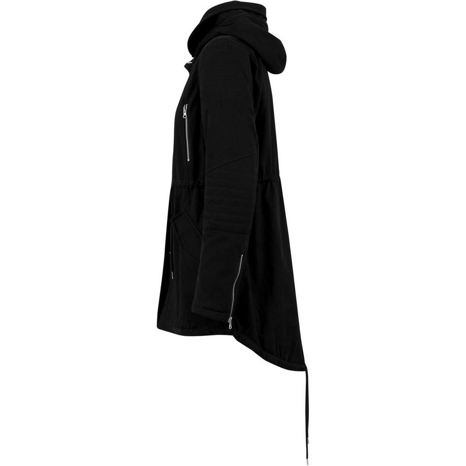 URBAN CLASSICS Parka Doublée Sherpa  