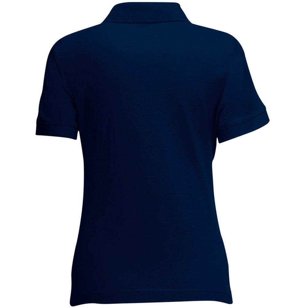 Fruit of the Loom  Poloshirt, Kurzarm 