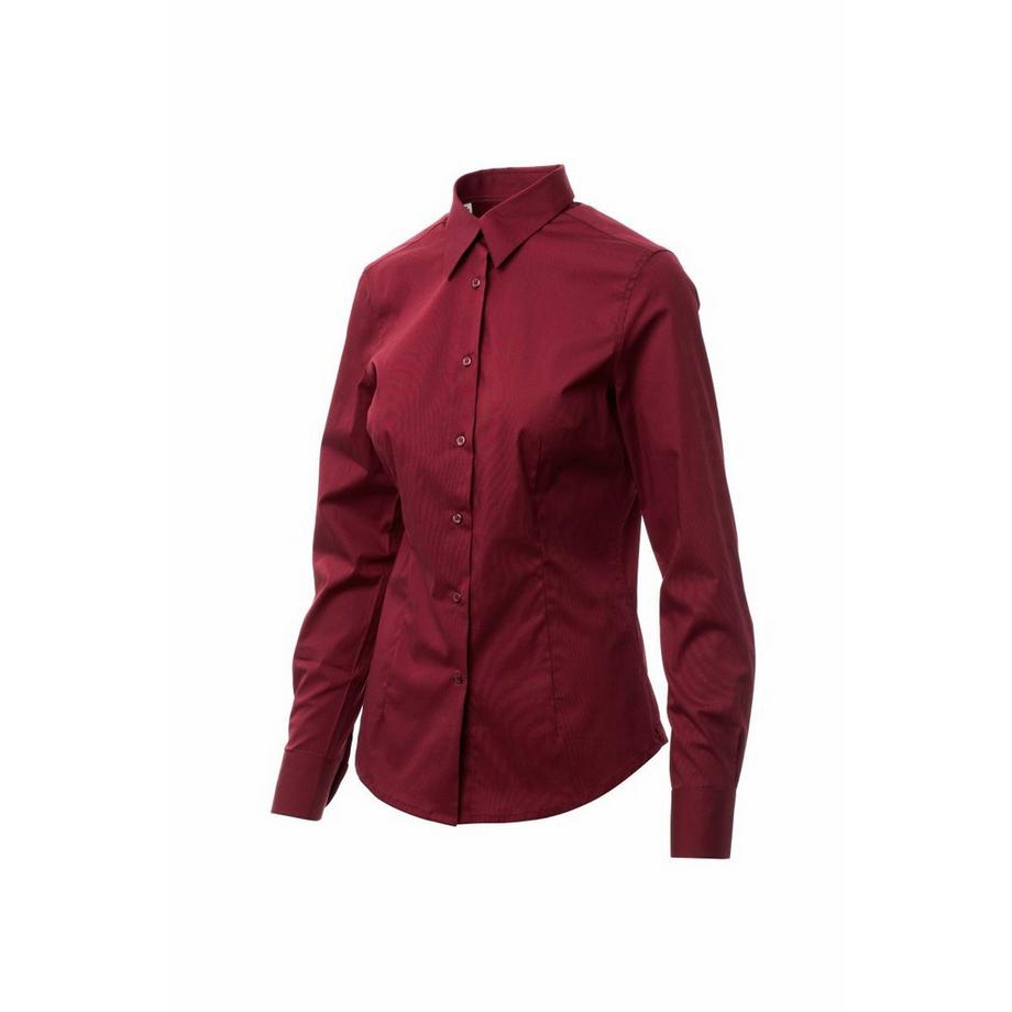 Payper Wear Florentia Slim Fit Hemd  