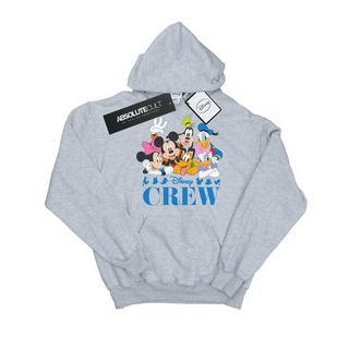 Disney  Mickey Mouse Friends Kapuzenpullover 