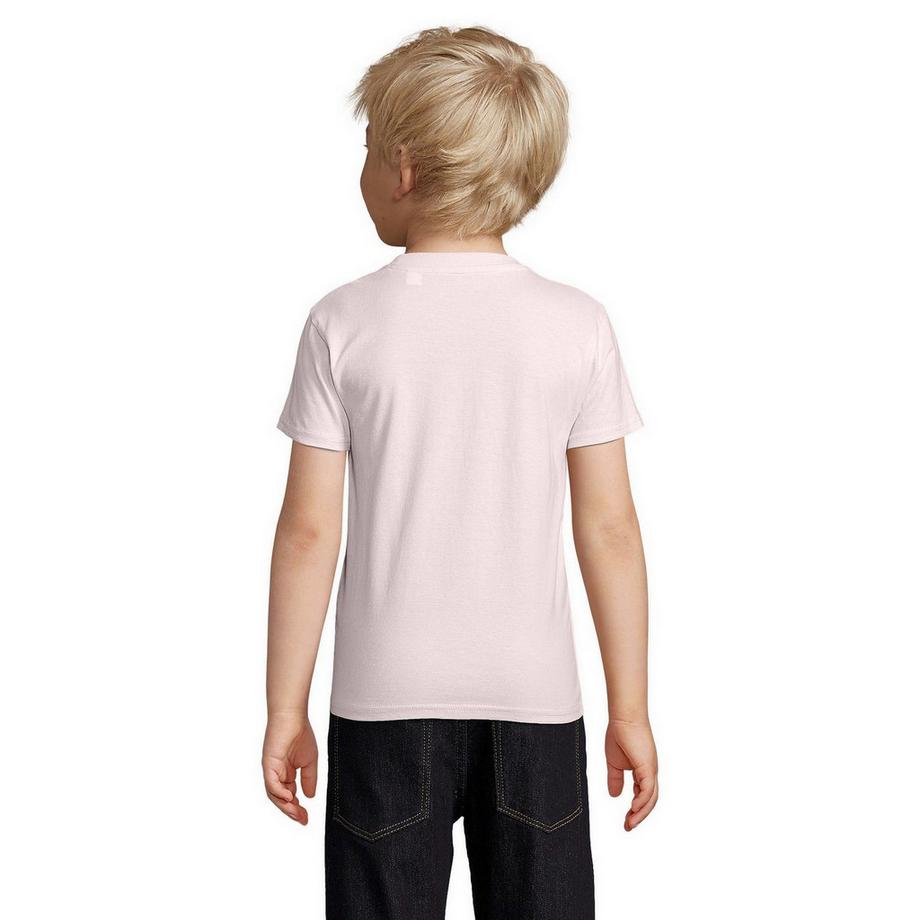 SOLS  Crusader T-Shirt 